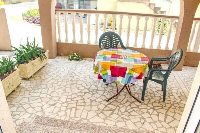 Картинка Ksenija Apartments 3*
